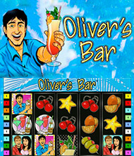 Игровой автомат Oliver's Bar