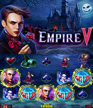 Игровой автомат EmpireV